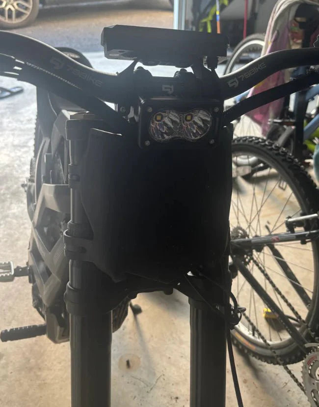 Surron LBX Baja Style Light