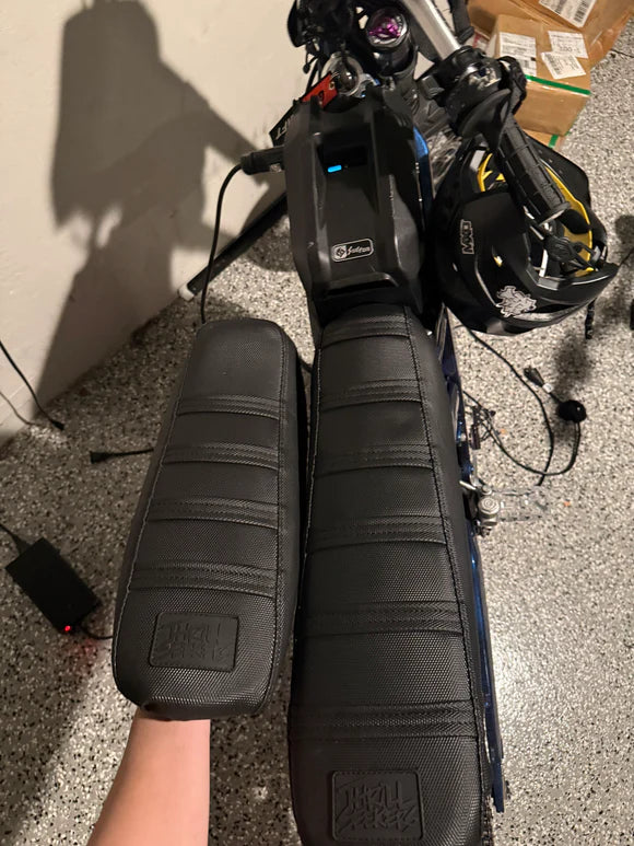 Lbx Extended Seat
