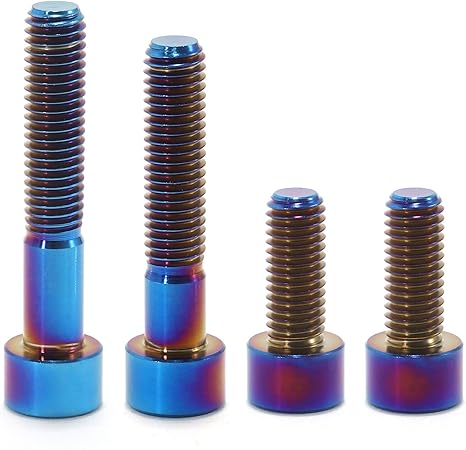 Electric Motor Screws for Surron Light Bee X for Segway X160 X260
