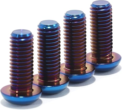 Subframe Screws for Surron Light Bee X for Segway X160 X260