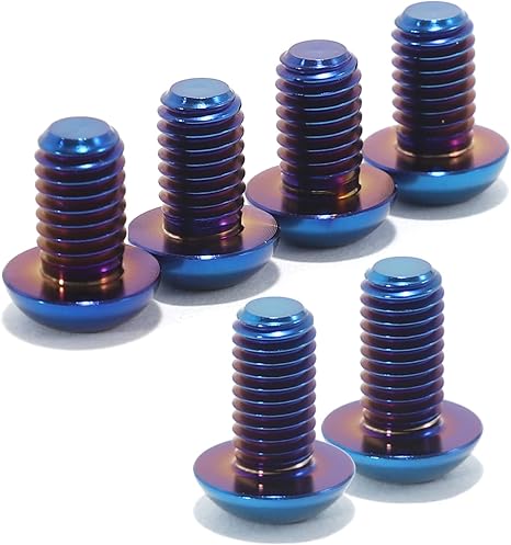 Controller Screws for Surron Light Bee X for Segway X160 X260