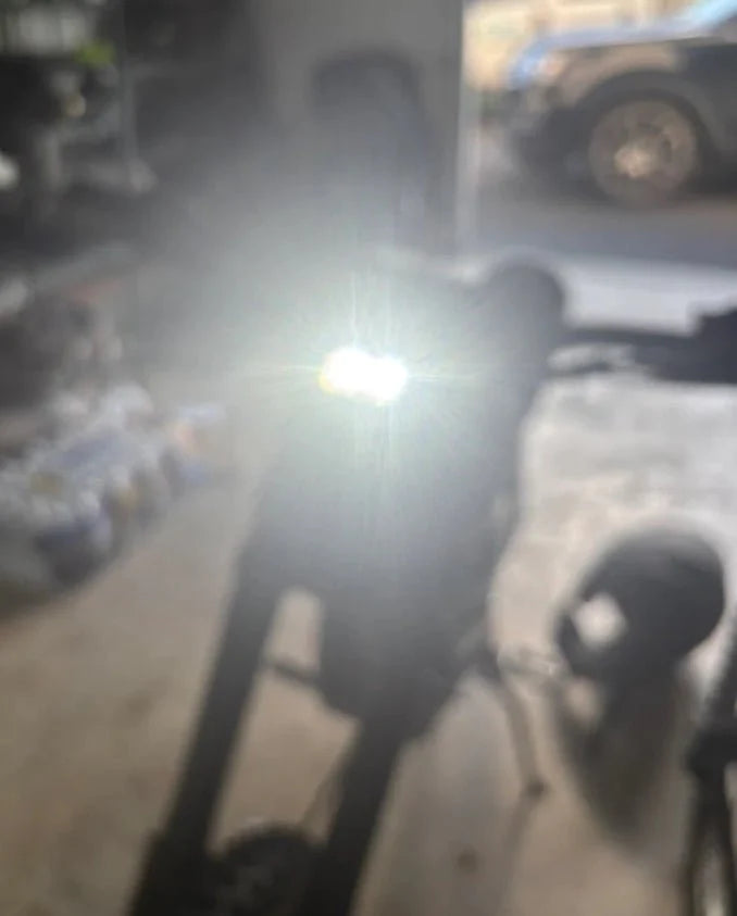 Surron LBX Baja Style Light