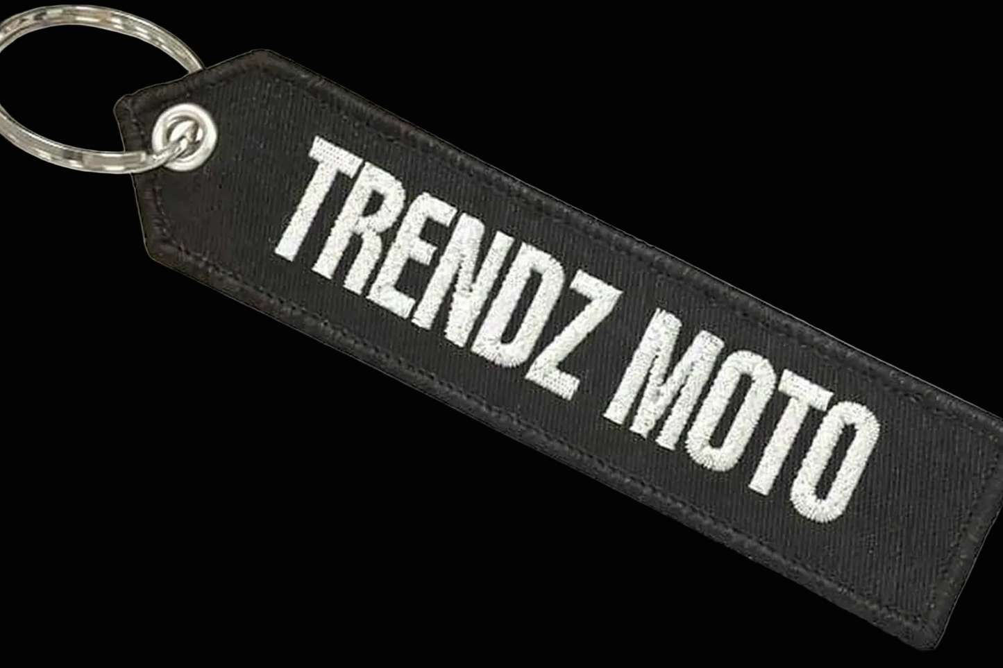 Trendz Moto - jet tag